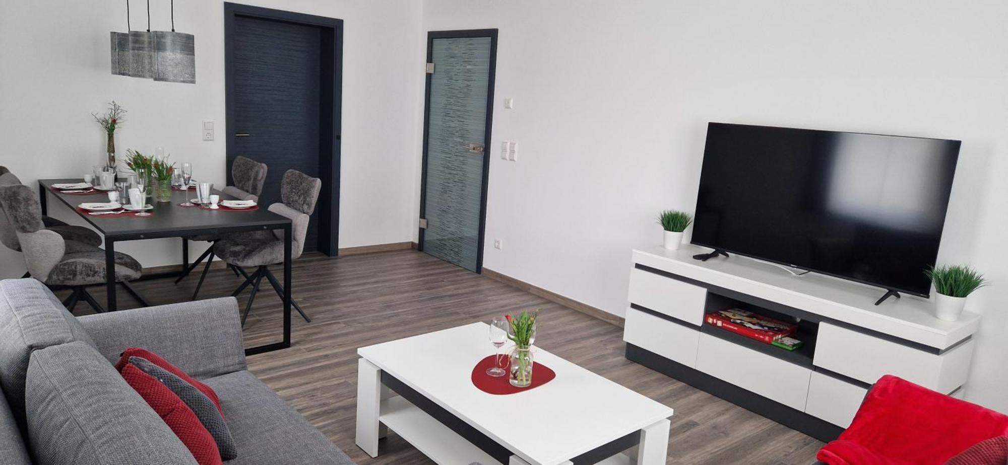 Haus Ludwig Apartment Freudenstadt Bagian luar foto