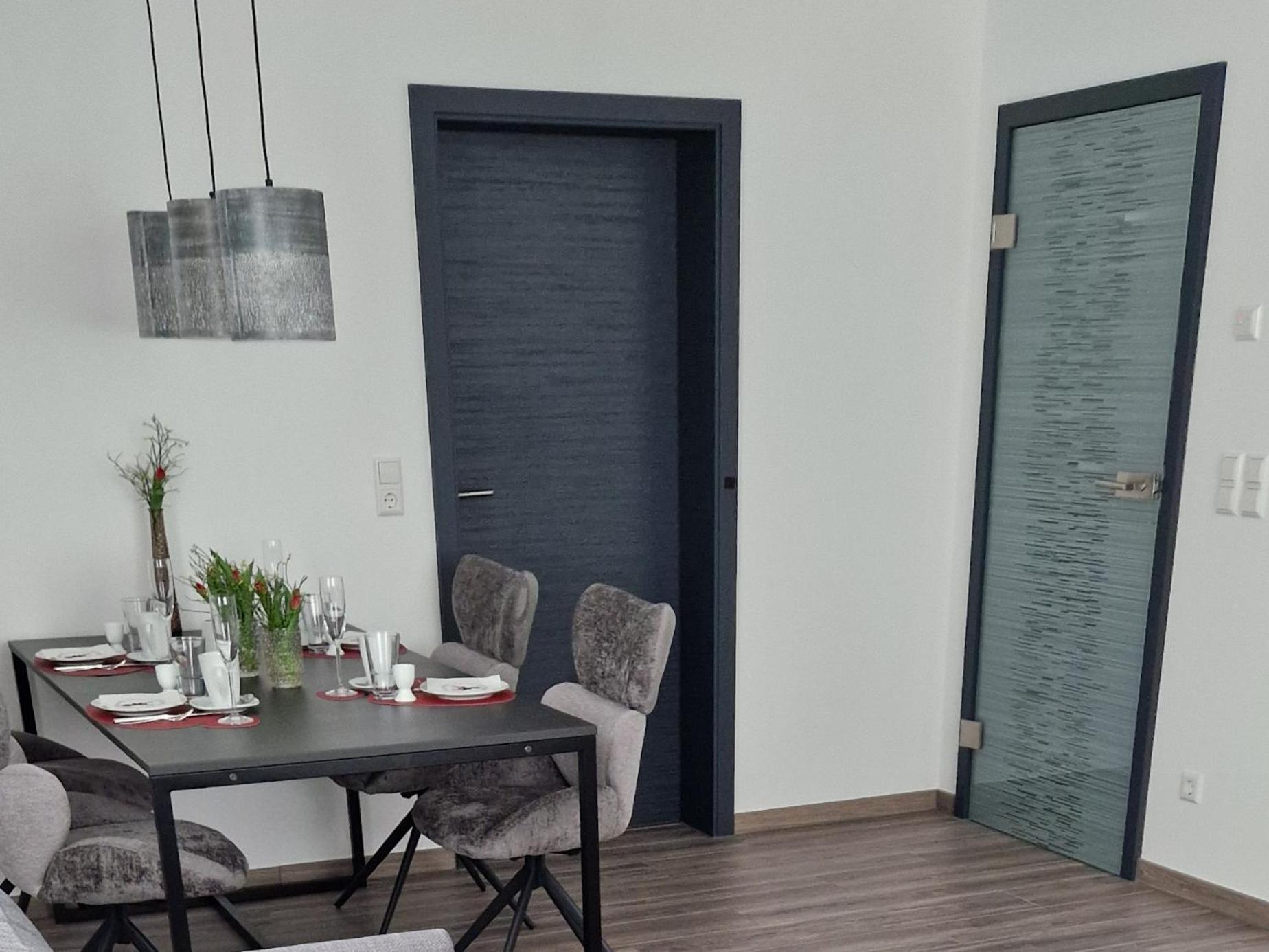 Haus Ludwig Apartment Freudenstadt Bagian luar foto