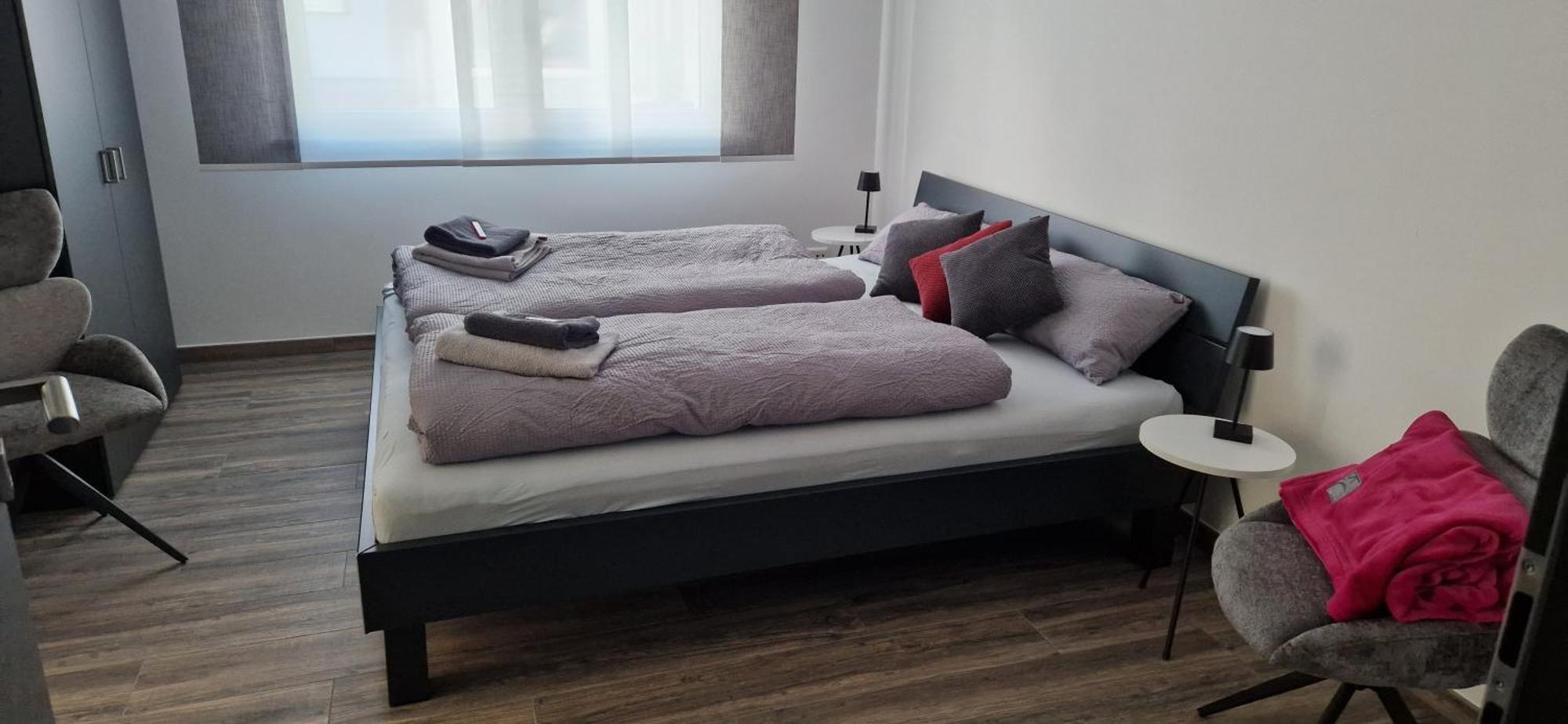 Haus Ludwig Apartment Freudenstadt Bagian luar foto